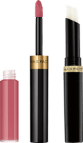 Lippenstift Lipfinity 20 Angelic MAX FACTOR