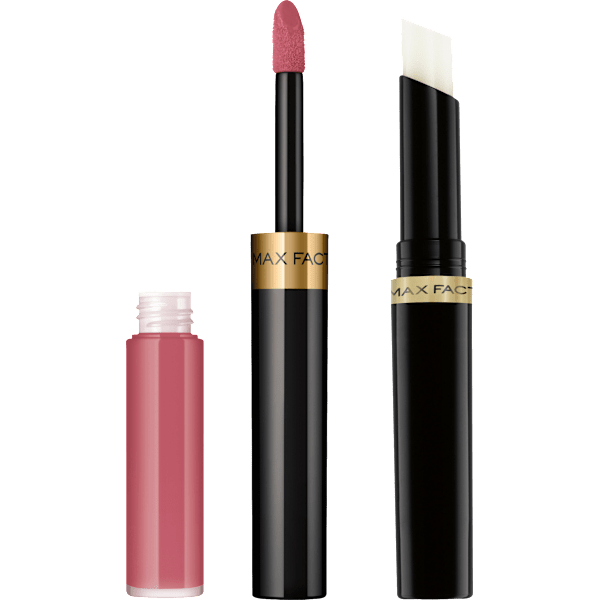 Lippenstift Lipfinity 20 Angelic MAX FACTOR