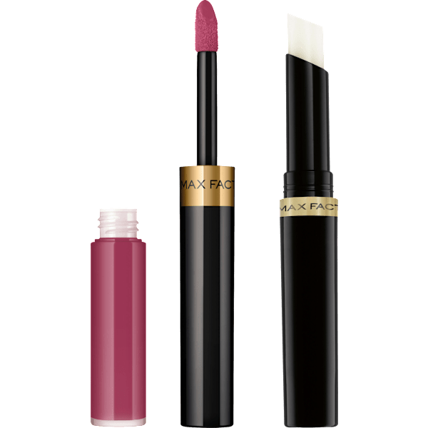 Lippenstift Lipfinity 40 Vivacious MAX FACTOR