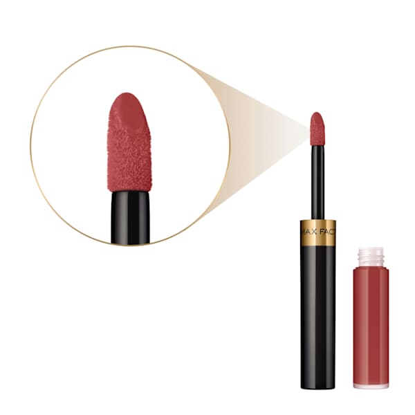Lippenstift Lipfinity 70 Spicy MAX FACTOR