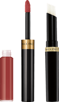 Lippenstift Lipfinity 70 Spicy MAX FACTOR