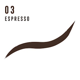 Liquid Eyeliner Masterpiece 003 Espresso MAX FACTOR