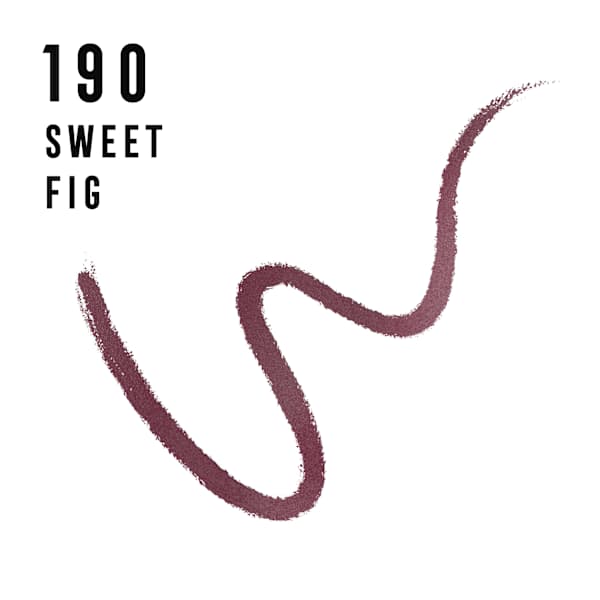 Liquid Eyeliner Masterpiece Wow Liner 190 Sweet Fig MAX FACTOR