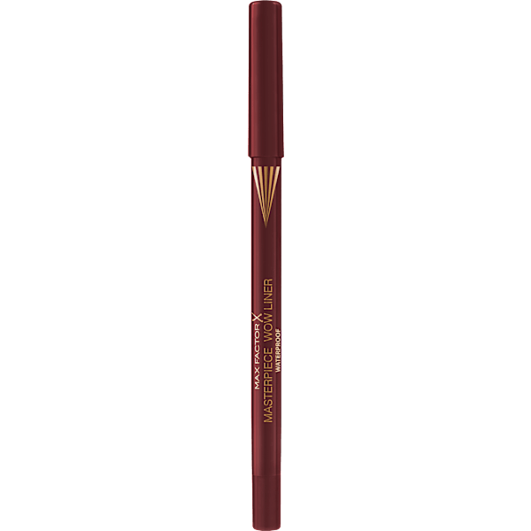 Liquid Eyeliner Masterpiece Wow Liner 190 Sweet Fig MAX FACTOR