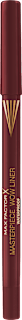 Liquid Eyeliner Masterpiece Wow Liner 190 Sweet Fig MAX FACTOR