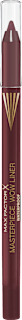 Liquid Eyeliner Masterpiece Wow Liner 190 Sweet Fig MAX FACTOR