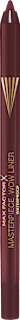 Liquid Eyeliner Masterpiece Wow Liner 190 Sweet Fig MAX FACTOR