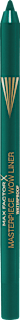 Liquid Eyeliner Masterpiece Wow Liner 600 Emerald Green MAX FACTOR