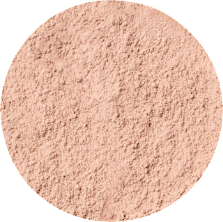 Loses Puder Ellen Betrix 1 Transparent Natural  MAX FACTOR