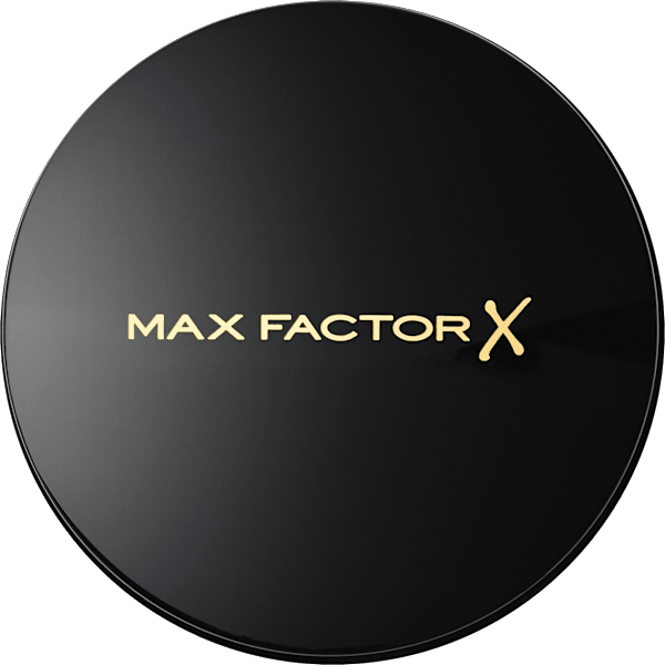 Loses Puder Ellen Betrix 3 Transparent Beige MAX FACTOR