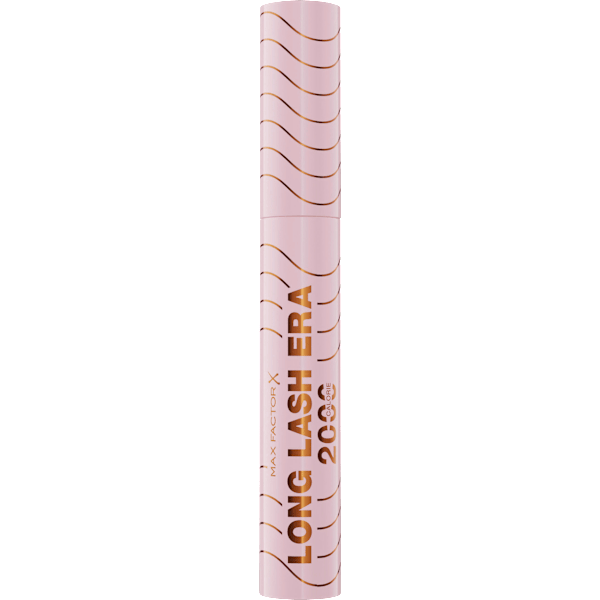 Mascara 2000 Calorie Long Lash Era 002 Black Brown MAX FACTOR