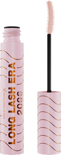 Mascara 2000 Calorie Long Lash Era 002 Black Brown MAX FACTOR