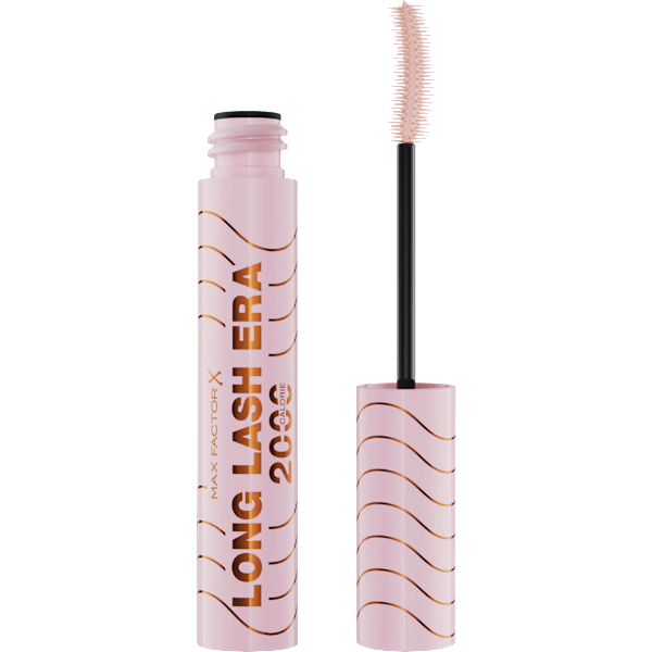 Mascara 2000 Calorie Long Lash Era Mascara 001 Black MAX FACTOR