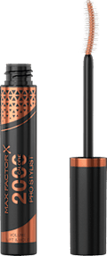 Mascara 2000 Calorie ProStylist Black Brown MAX FACTOR