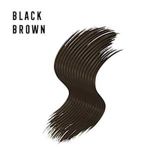 Mascara 2000 Calorie ProStylist Black Brown MAX FACTOR