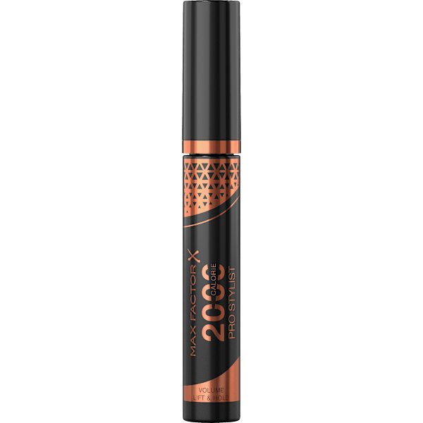 Mascara 2000 Calorie ProStylist Black MAX FACTOR