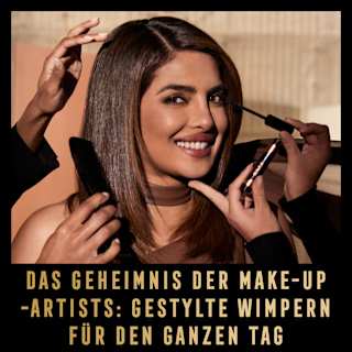 Mascara 2000 Calorie ProStylist Black MAX FACTOR
