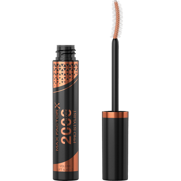 Mascara 2000 Calorie ProStylist Black MAX FACTOR