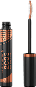 Mascara 2000 Calorie ProStylist Black MAX FACTOR