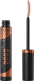 Mascara 2000 Calorie ProStylist Black MAX FACTOR