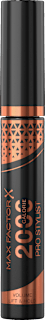 Mascara 2000 Calorie ProStylist Black MAX FACTOR