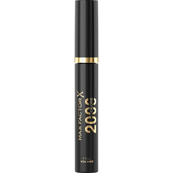 Mascara 2000 Calorie Volume 001 Black MAX FACTOR