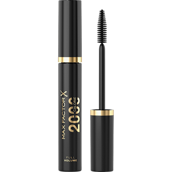 Mascara 2000 Calorie Volume 001 Black MAX FACTOR