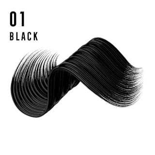 Mascara 2000 Calorie Volume 001 Black MAX FACTOR
