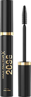 Mascara 2000 Calorie Volume 002 Black Brown MAX FACTOR