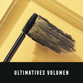 Mascara False Lash Effect 002 Black/Brown MAX FACTOR