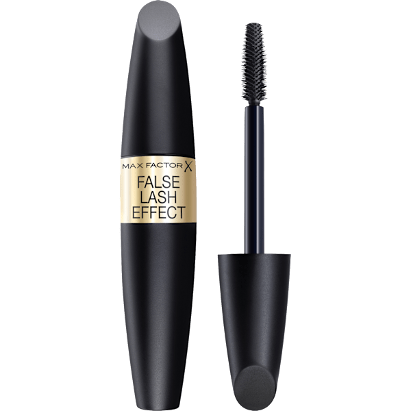 Mascara False Lash Effect 002 Black/Brown MAX FACTOR