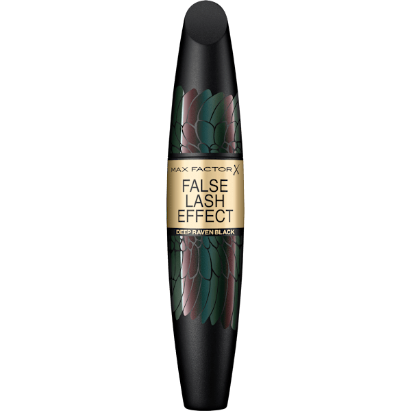 Mascara False Lash Effect 006 Deep Raven Black MAX FACTOR