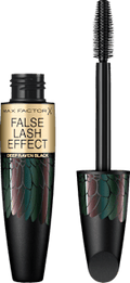 Mascara False Lash Effect 006 Deep Raven Black MAX FACTOR
