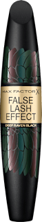 Mascara False Lash Effect 006 Deep Raven Black MAX FACTOR