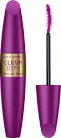 Mascara False Lash Effect Clump Defy 001 Black MAX FACTOR