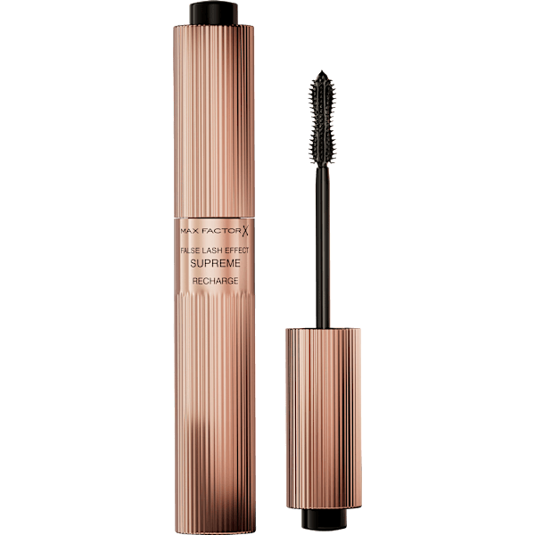 Mascara False Lash Effect Supreme Recharge Black MAX FACTOR