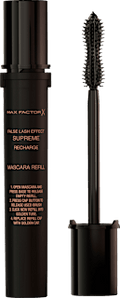 Mascara False Lash Effect Supreme Recharge Refill Black MAX FACTOR