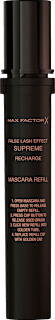 Mascara False Lash Effect Supreme Recharge Refill Black MAX FACTOR
