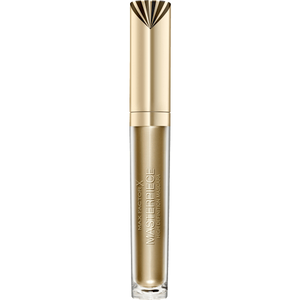 Mascara Masterpiece 001 Rich Black MAX FACTOR