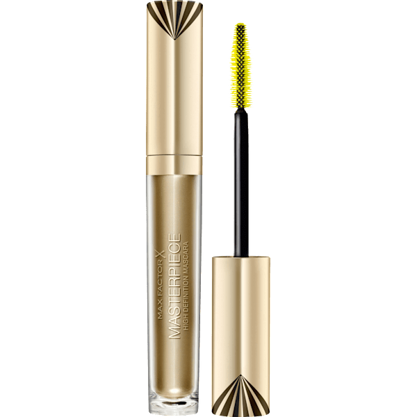 Mascara Masterpiece 001 Rich Black MAX FACTOR