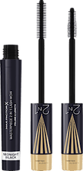 Mascara Masterpiece 2in1 Lash Wow 003 Midnight Black MAX FACTOR