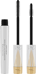 Mascara Masterpiece 2in1 Lash Wow 01 Black MAX FACTOR
