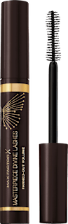 Mascara Masterpiece Divine Lashes Black Brown MAX FACTOR