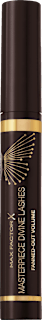 Mascara Masterpiece Divine Lashes Black Brown MAX FACTOR