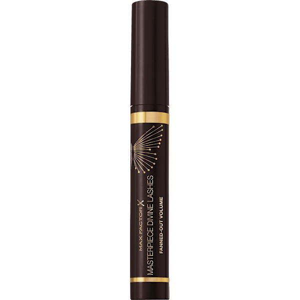 Mascara Masterpiece Divine Lashes Black Brown MAX FACTOR