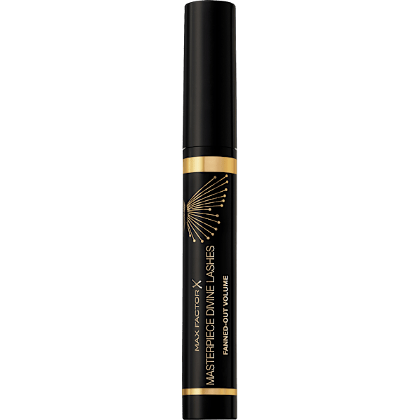 Mascara Masterpiece Divine Lashes Rich Black MAX FACTOR