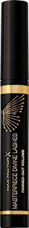 Mascara Masterpiece Divine Lashes Rich Black MAX FACTOR