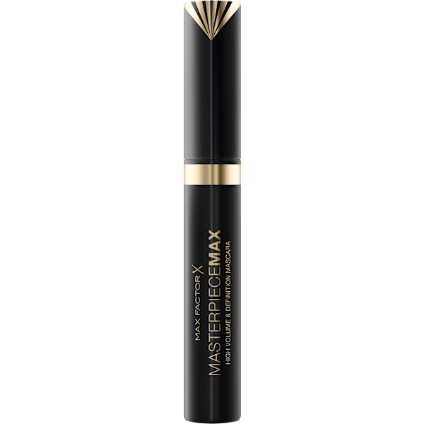 Mascara Masterpiece Max 002 Black/Brown MAX FACTOR