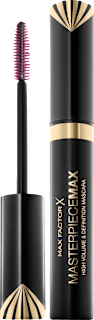Mascara Masterpiece Max 002 Black/Brown MAX FACTOR