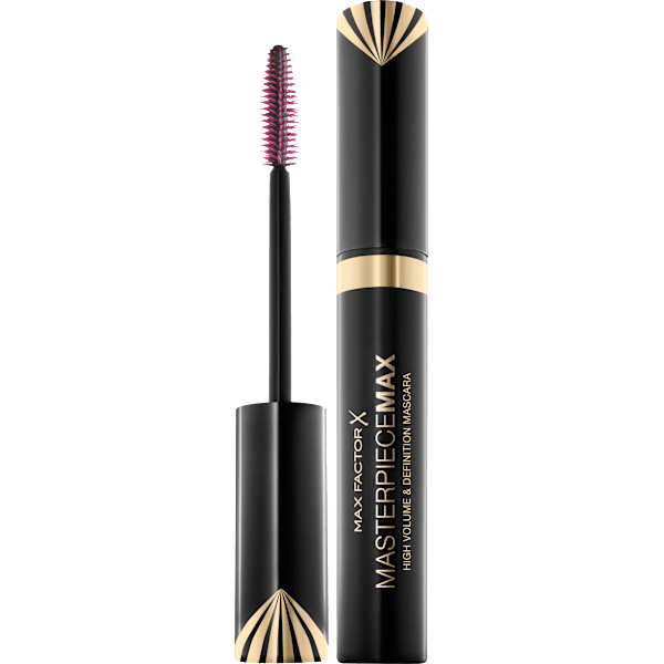 Mascara Masterpiece Max 002 Black/Brown MAX FACTOR